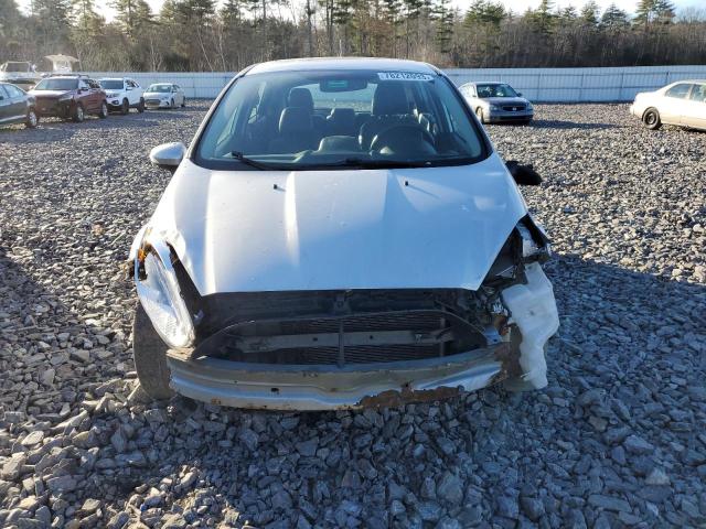 3FADP4FJ3EM185773 Ford Fiesta Titanium