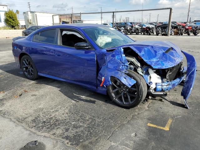 2C3CDXHG4MH643873 Dodge CHARGER GT