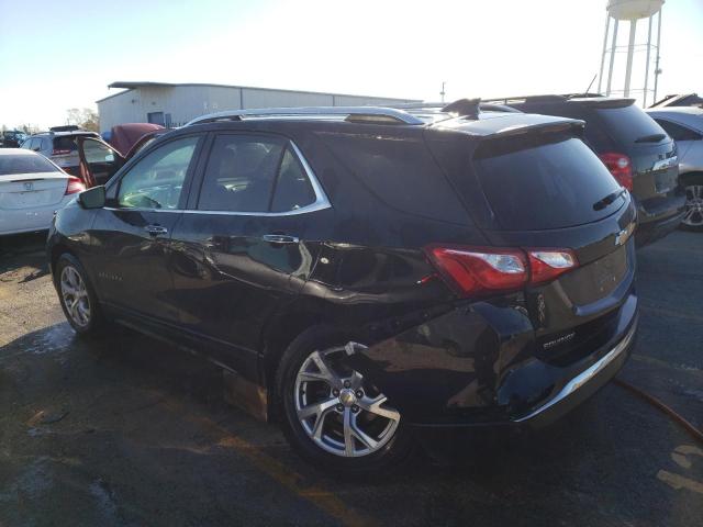 2GNAXNEV4K6109600 Chevrolet Equinox Premier