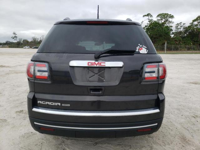 1GKKRSKD2HJ257777 GMC Acadia Limited Slt-2