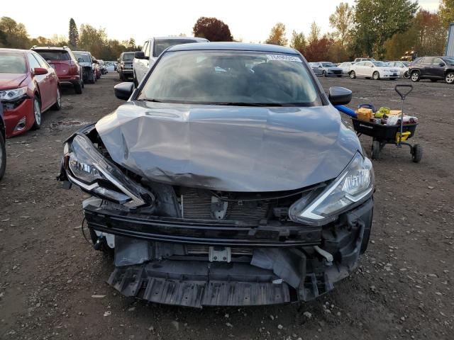 3N1AB7AP6HY272589 Nissan SENTRA S