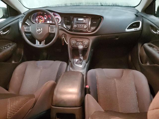 1C3CDFAA7GD541095 Dodge DART SE