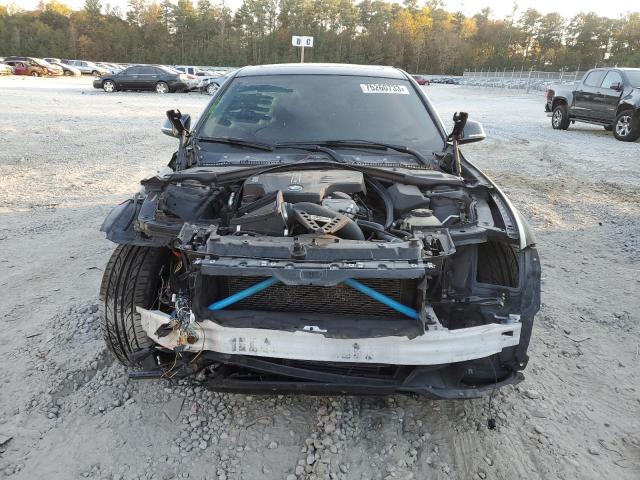 WBA3B5G54ENS09769 BMW 328 Xi Sulev