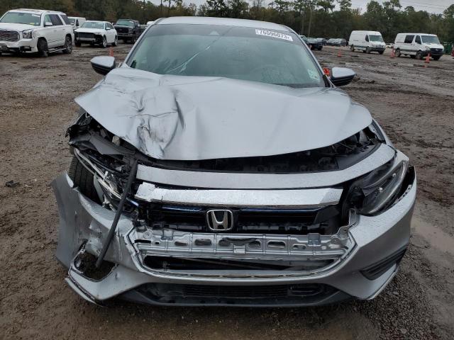 19XZE4F58ME007245 Honda INSIGHT EX
