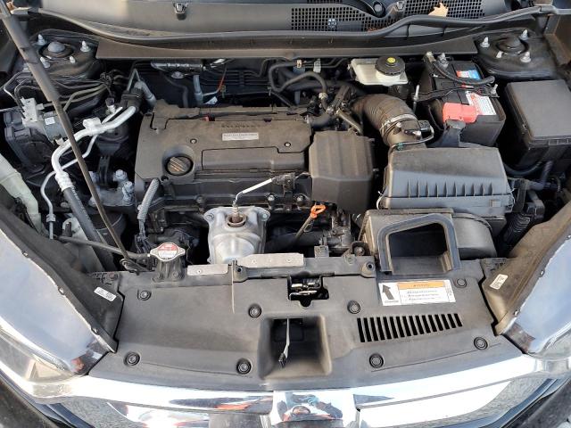 2HKRW6H30HH222754 Honda CR-V LX
