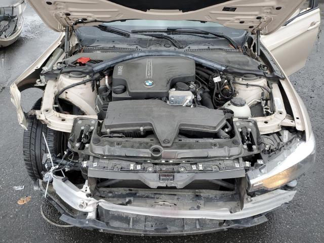 WBA3C1C57EK105886 BMW 328 I Sulev