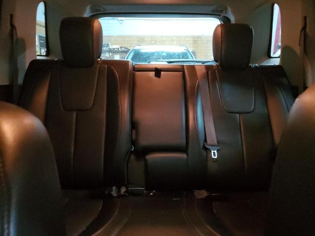 2GKFLZE3XF6162523 GMC Terrain Denali
