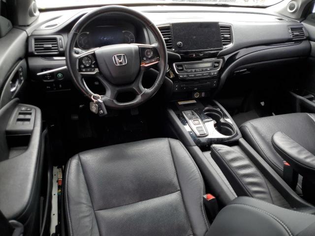 5FNYF6H0XKB011293 Honda Pilot Elite