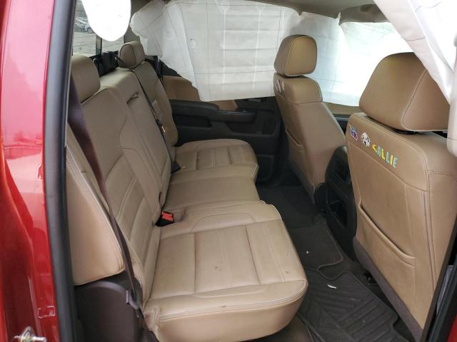 1GT12UEY8JF191556 GMC Sierra K2500 Denali