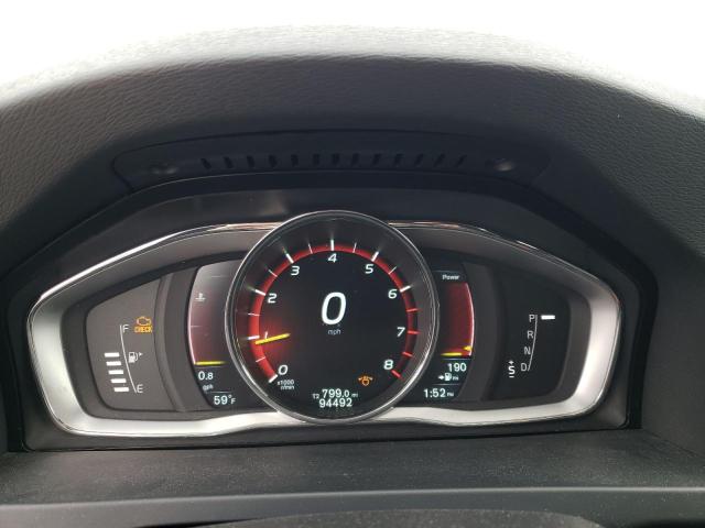 YV140MEM8F1252726 Volvo V60 Platinum