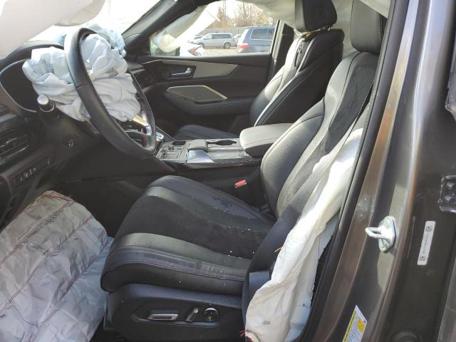 5J8YE1H0XNL010184 Acura MDX A-SPEC