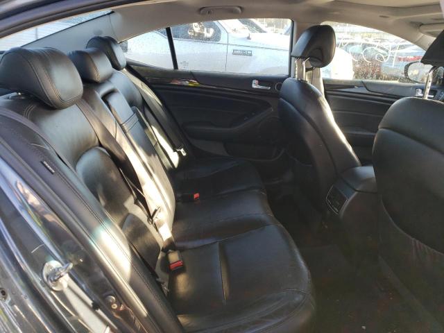 KNALN4D73E5159342 KIA Cadenza Premium
