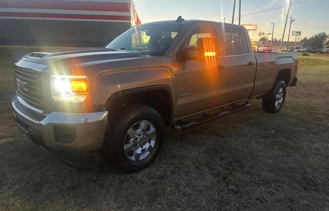 1GT12SEY4JF181210 GMC Sierra K2500 Sle