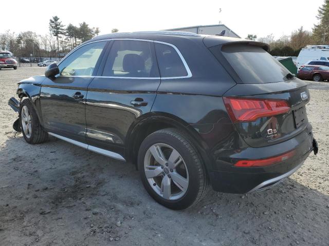 WA1BNAFY0K2099868 Audi Q5 Premium Plus