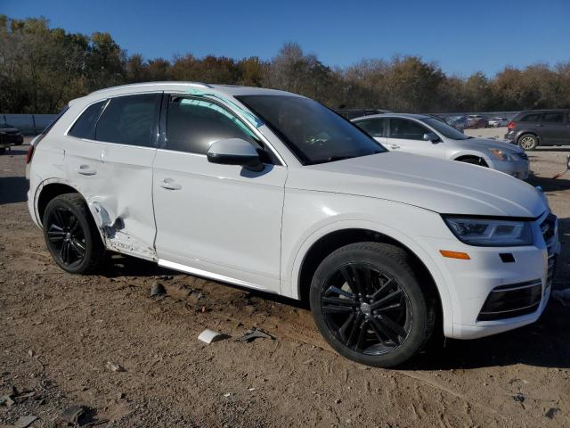 WA1BNAFY8J2002320 Audi Q5 Premium Plus
