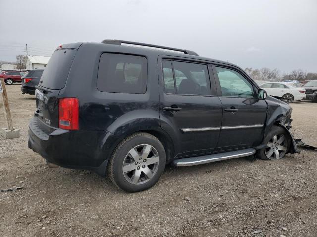 5FNYF4H95EB023519 Honda Pilot Touring