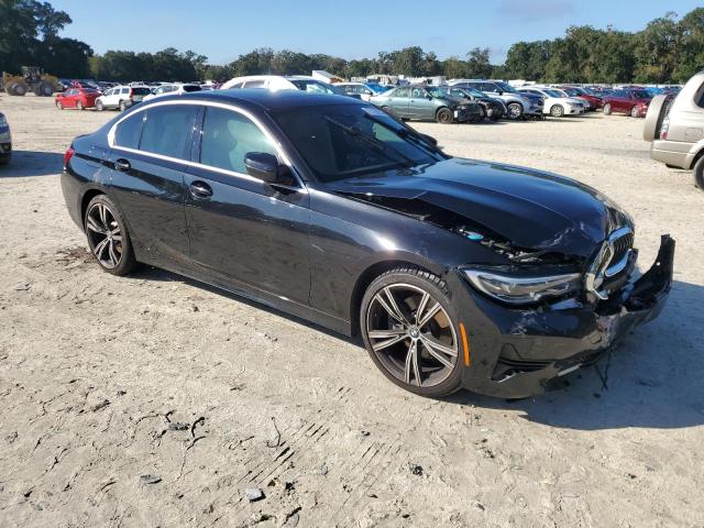 3MW5R7J09L8B45600 BMW 330XI