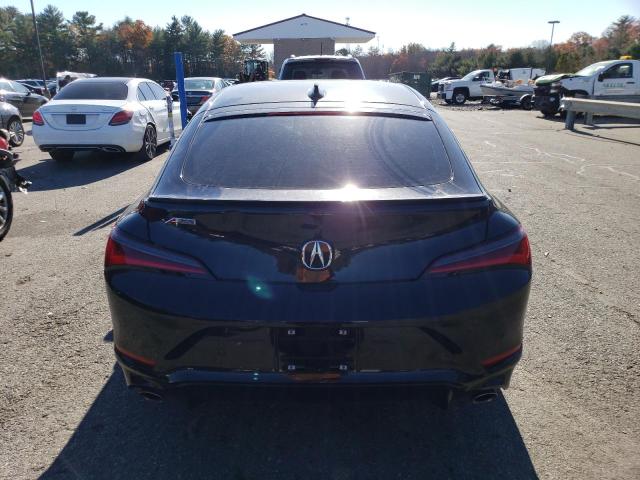 19UDE4H6XRA010501 Acura Integra A-spec Tech