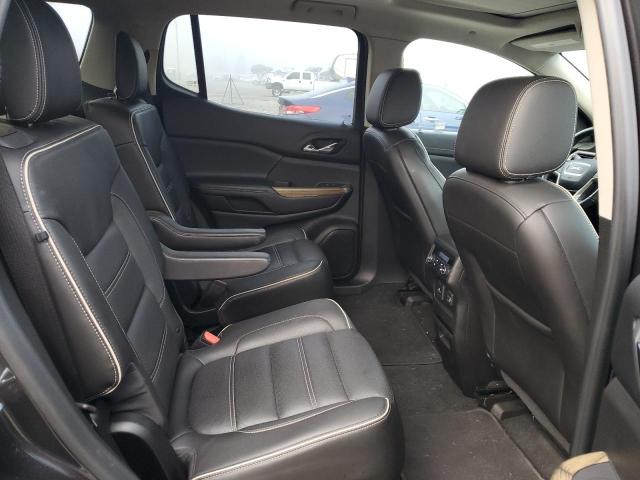 1GKKNXLSXKZ130225 GMC Acadia Denali
