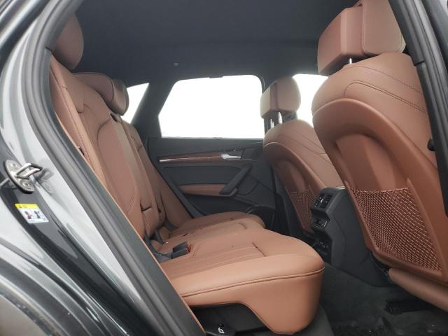WA1FAAFY1N2052351 Audi Q5 Prestige 45