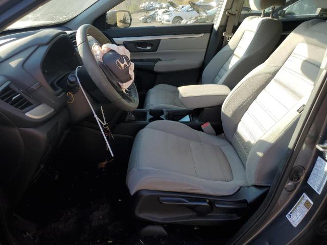 2HKRW6H31HH223556 Honda CR-V LX