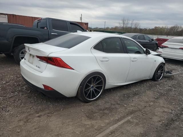 JTHBE1D22H5029699 Lexus IS 350