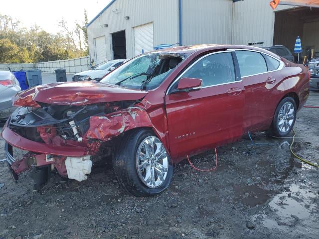 2G11Z5S30K9162596 auction archive image
