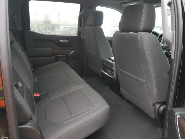 1GTU9CED4KZ405412 GMC Sierra K1500 Elevation