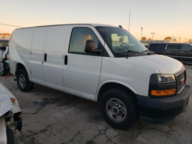 1GTW7AFP1K1331814 GMC Savana G2500