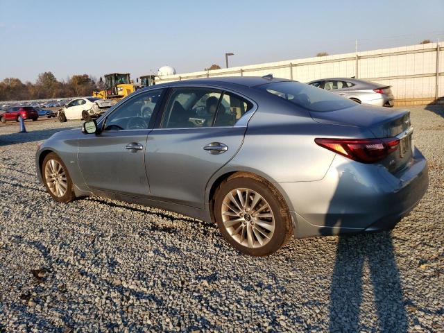 JN1EV7AR4LM251763 Infiniti Q50 PURE