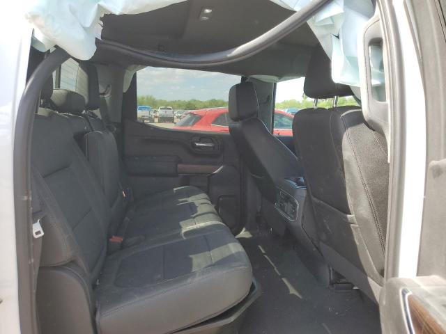 3GTP8DED9MG384338 GMC Sierra C1500 Slt