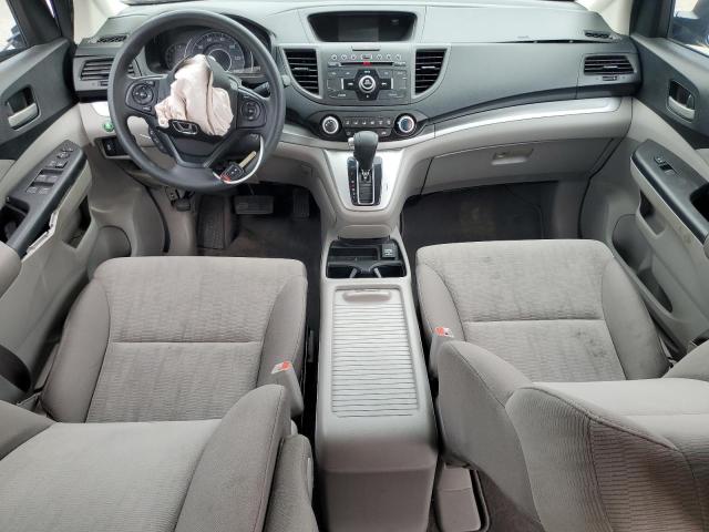 2HKRM3H39EH554661 Honda CR-V LX