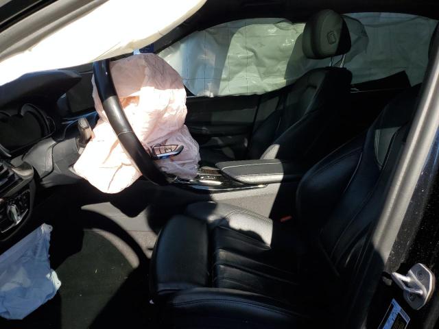 WBAJE7C5XJWC55730 BMW 540 XI