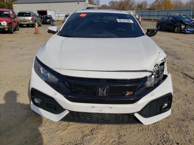 2HGFC1E52JH705571 Honda CIVIC SI