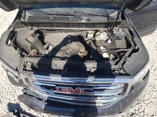 1GKKNNLS9HZ211388 GMC Acadia Slt-2