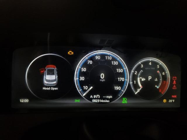 SADCK2BVXHA896880 Jaguar F-pace Prestige