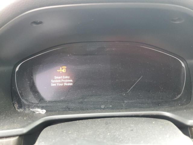 1HGCV1F53LA042833 Honda ACCORD EXL