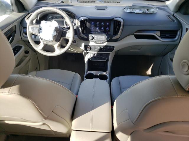 3GKALXEX2JL368165 GMC Terrain Denali