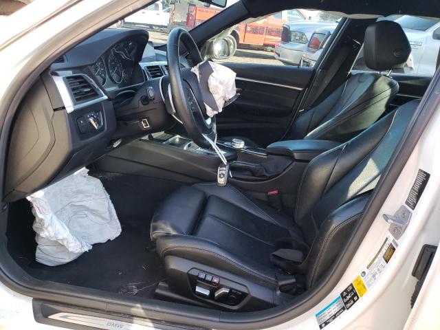 WBA8D9G3XHNU63321 BMW 330 XI