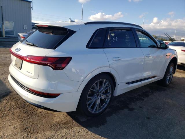 WA1VAAGE1MB018702 Audi E-tron Prestige