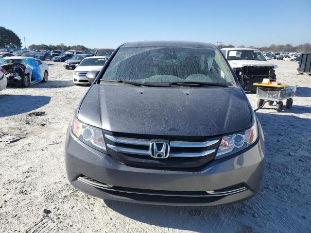 5FNRL5H64GB142285 Honda ODYSSEY EXL