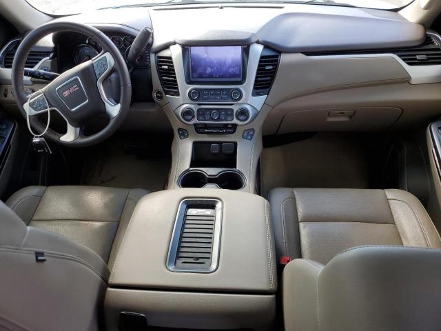 1GKS2BKC8HR150570 GMC YUKON SLT