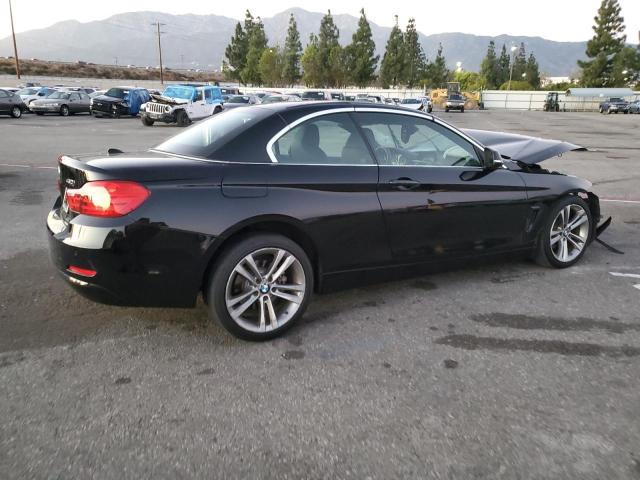 WBA4U7C55H5D42905 BMW 430I