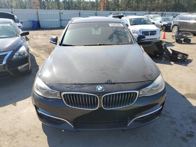 WBA3X5C59FD562247 BMW 328 XIGT