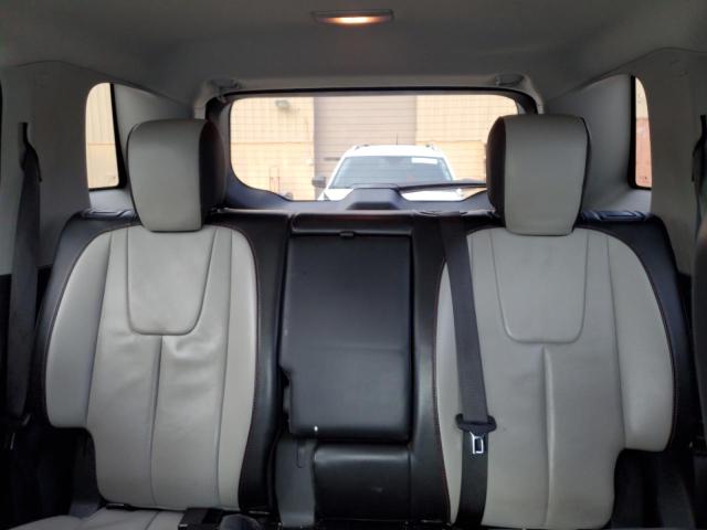 2GKALTEK9E6333047 GMC Terrain Slt