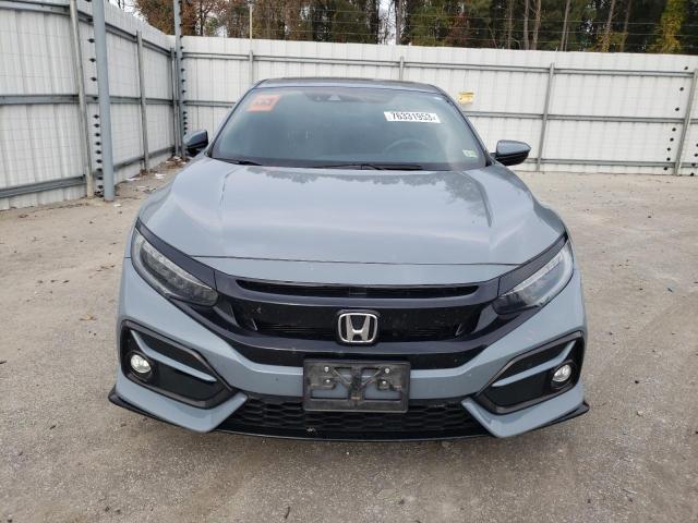 SHHFK7H90MU222544 Honda Civic Sport Touring