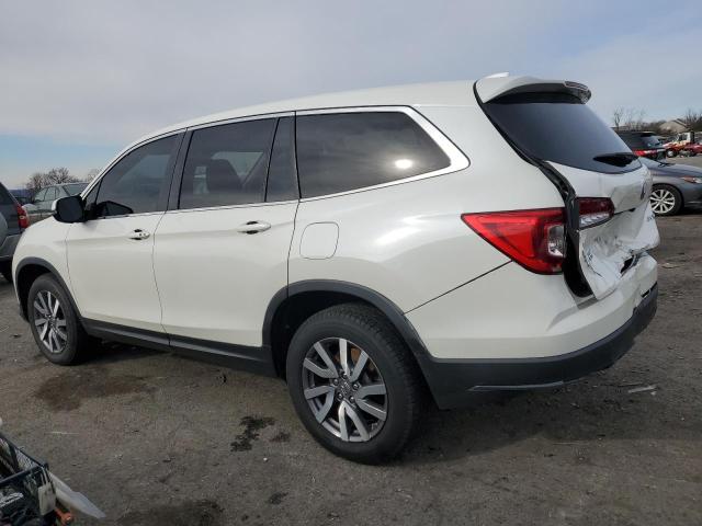 5FNYF6H53KB066079 Honda PILOT EXL