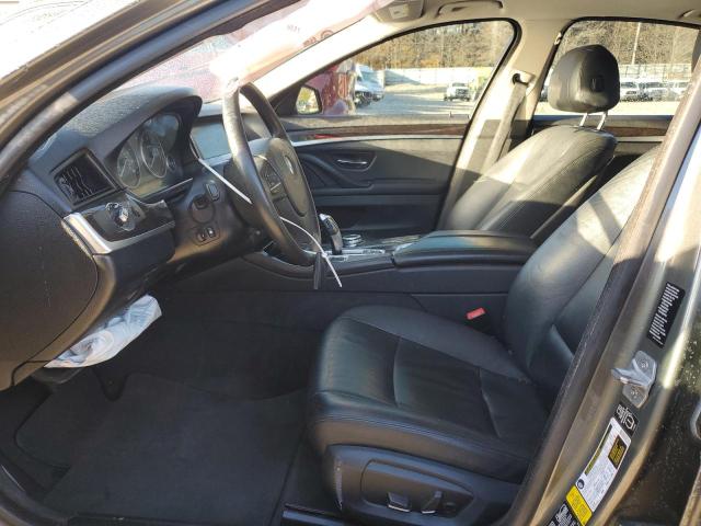 WBA5B3C51ED536218 BMW 535 XI