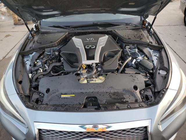 JN1EV7AP6HM734161 Infiniti Q50 Premium