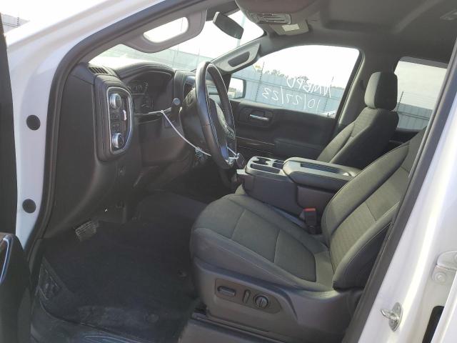 1GTR9CEDXLZ203763 GMC Sierra K1500 Elevation